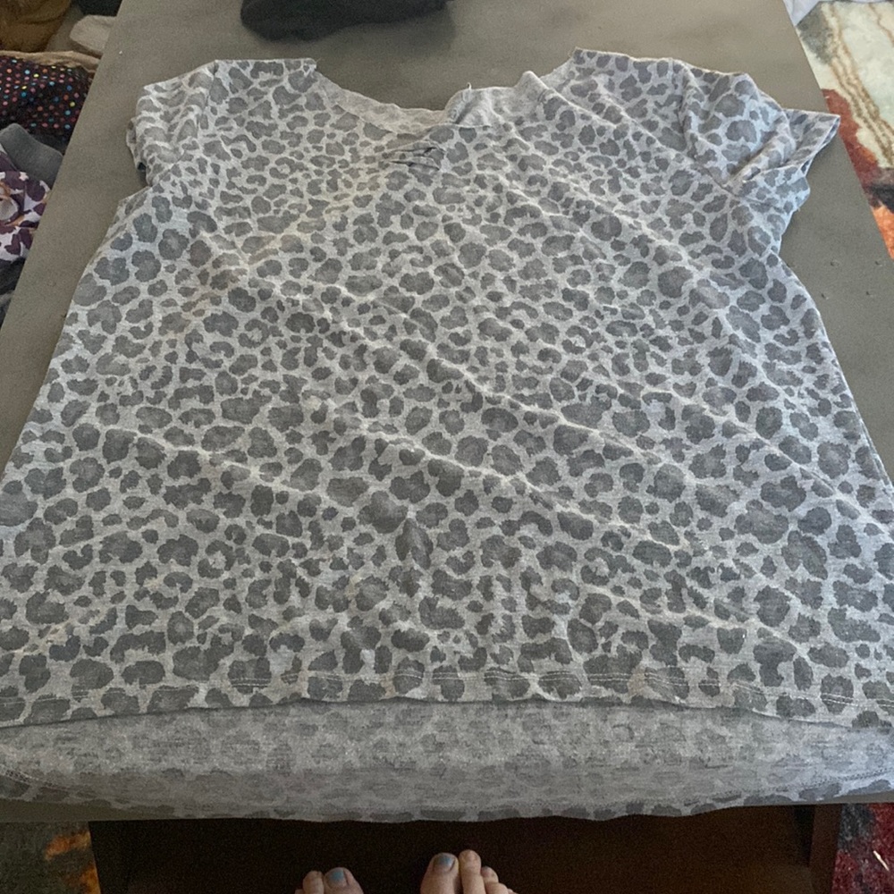 Casual but cute shirts